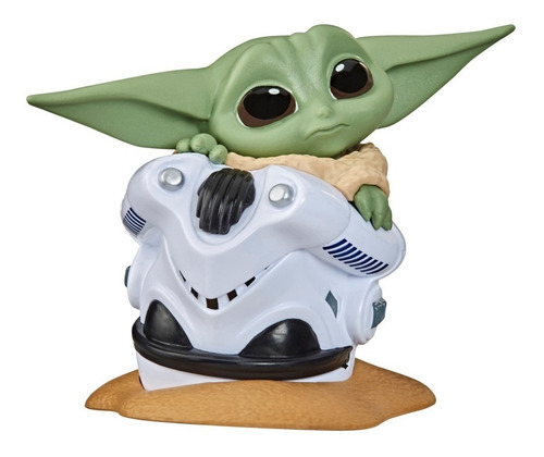 Star Wars The Bounty Collection 12 The Child Grogu Baby Yoda