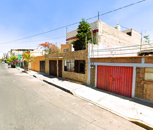 ¡¡jb-hermosa Casa En Nezahualcoytl, Benito Juarez, Grandiosa Oportunidad De Remate!!