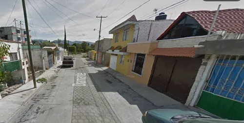 Casa En Venta En La Joya, Tehuacán Puebla Cl.