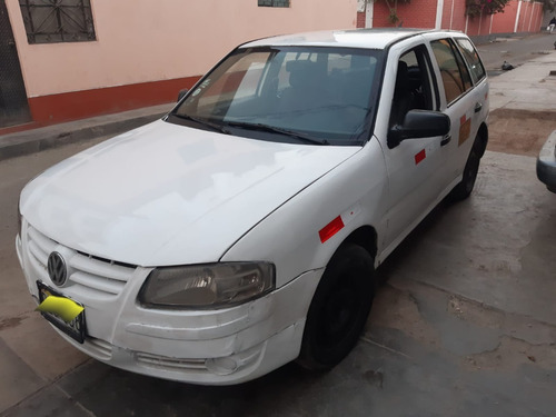 Volkswagen Gol 2010