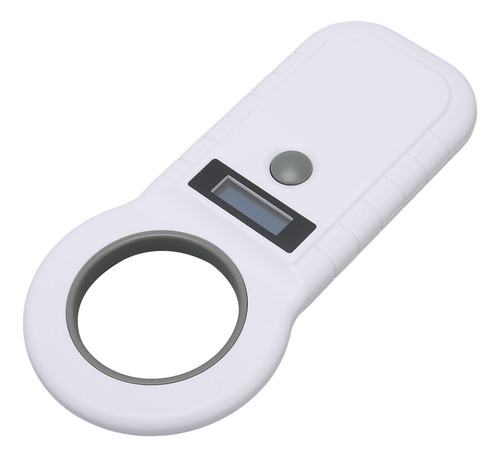 Animal Chip Reader Pet Tag 134,2 Khz 125 Khz Usb Recarregáve