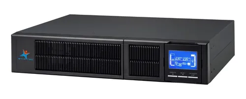 Ups Startec On-line Rack 2kva 2000va 110vac