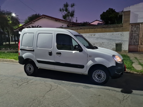 Renault Kangoo 1.6 Furgon Ph3 Confort 1plc 2017