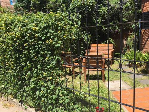 Imagen 19 de 30 de Condominio Exclusivo - 4 Amb En 2 Plantas Con Jardín Y Cochera. Centro San Pedro