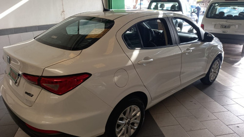 Fiat Cronos 1.3 Drive Mt