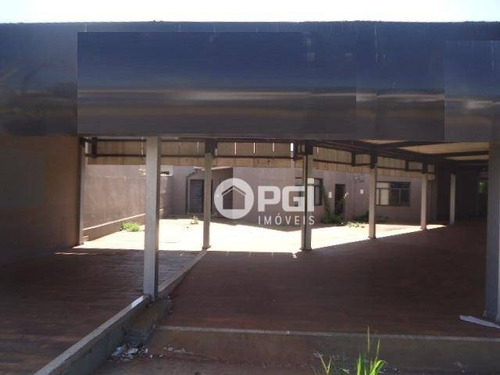 Imagem 5 de 10 de Terreno À Venda, 700 M² - Jardim América - Ribeirão Preto/sp - Lo0023