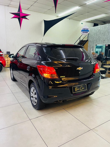 Chevrolet Onix 1.0 MPFI JOY 8V