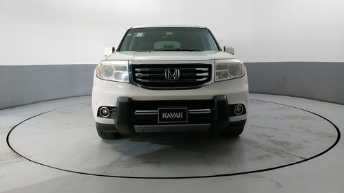 Honda Pilot 3.5 4WD TOURING SPECIAL EDITION AT