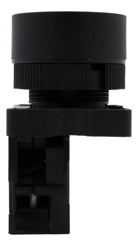Botón Pulsador Push Button Zb2-be101c No 240v 10a 22mm Verde