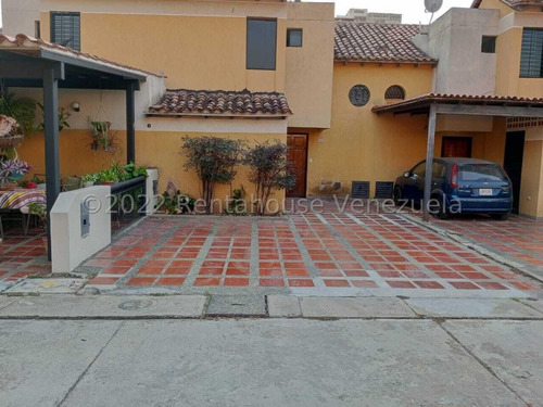 Imagen 20 de 28 de Renta House Carabobo Vende Townhouse Urb. Tazajal Mls #22-23079 Rah/orc/jc