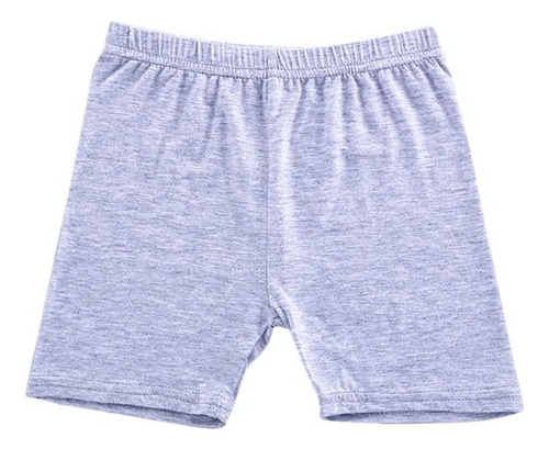 Pantalones De Verano Para Niñas, Pantalones Cortos De Seguri