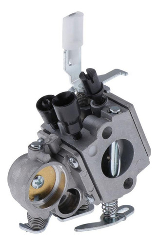 A*gift Carburador Para Stihl Ms171 Ms181 Ms201 Ms211 Zama