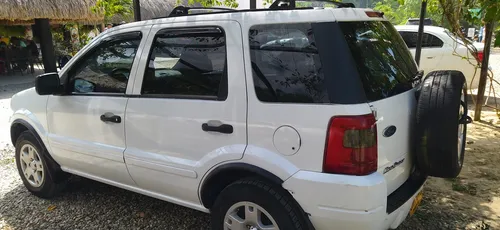 Ford Ecosport 2.0 L