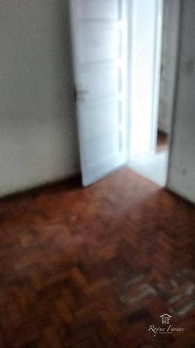 Casa Com 4 Dormitórios Para Alugar, 180 M² Por R$ 3.000/mês - Vila Campesina - Osasco/sp - Ca0717
