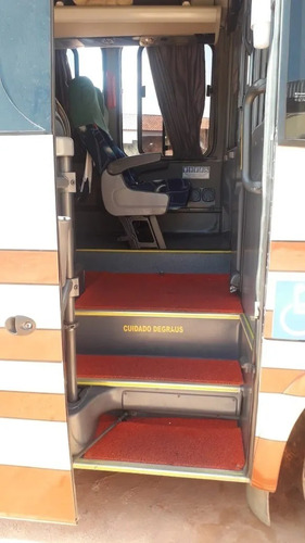 Imagem 12 de 12 de Marcopolo Senior 2011 Impecavel Novissimo Confira!! Ref.36