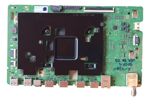 Placa Principal Tv Qn43qn90cag Qn43qn90 Bn94-118110c