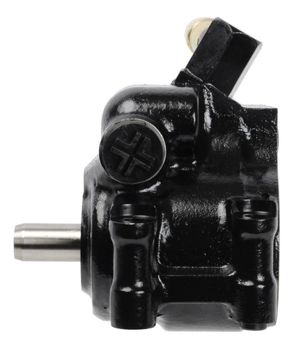 Bomba Dirección Licuadora S/depósito Ford E-250 03/07
