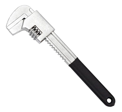 A Multifunctional Right-angle Adjustable Pipe Wrench 15