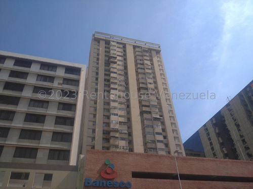 Venta Apartamento La Candelaria  23-24546