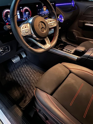 Mercedes-Benz Clase GLA 1.3t Amg Line