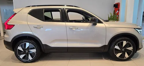 Volvo Ex40 Plus Single Motor Rwd