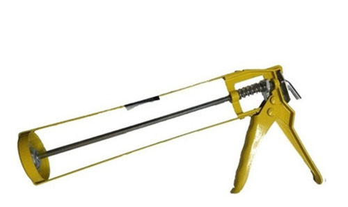 Imagen 2 de 9 de Pistola De Aplicación De Silicona 9'' Barovo Aplicadora