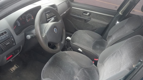 Fiat Siena Hlx 1.8 Mpi 8v