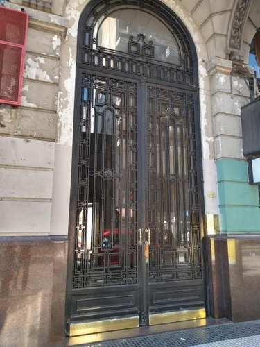 Oficina - Barrio Norte