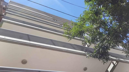 Imagen 2 de 30 de Espectacular Departamento Mono Ambiente En Flores Con Amenities A Estrenar