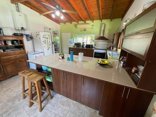 Imagen 17 de 27 de Casa Quinta A La Venta En Del Viso Centro!