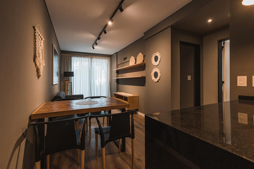 Imagen 27 de 30 de Oportunidad Venta Departamento Monoambiente Macrocentro