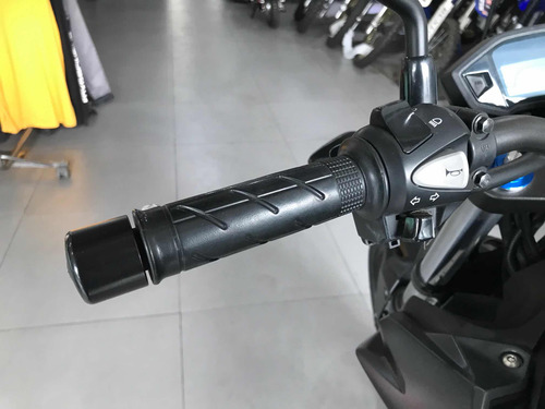 Honda Cb 500 F 2018 Impecable Delisio Motos