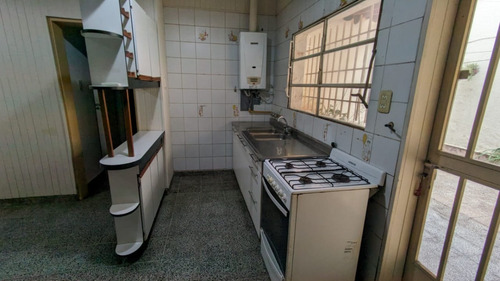 Dpto Interno 2 Dormitorios Saavedra 2758