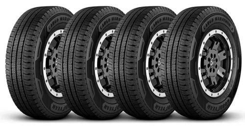 走行短め GOODYEAR CARGO 195/80R15 107/105L LT スタッドレス【BISON 15インチ 6J6HPCD139.7+33】22年製 バリ溝 200系ハイエース等 VTI158 楽天市場】goodyear 195/80r15 107/105l ltの通販