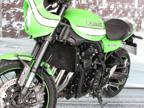 Kawasaki Z 900 Rs Cafe Abs