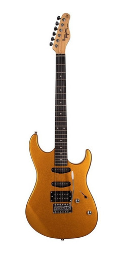 Guitarra Tagima Tw Super Strato Tg510 Mgy