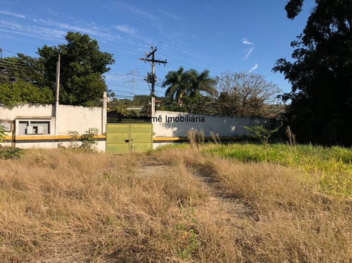 Imagem 2 de 5 de Terreno - Te00429 - 69514550