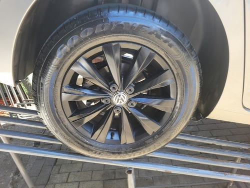 Imagem 9 de 9 de Virtus 1.0 200 Tsi Comfortline Automático