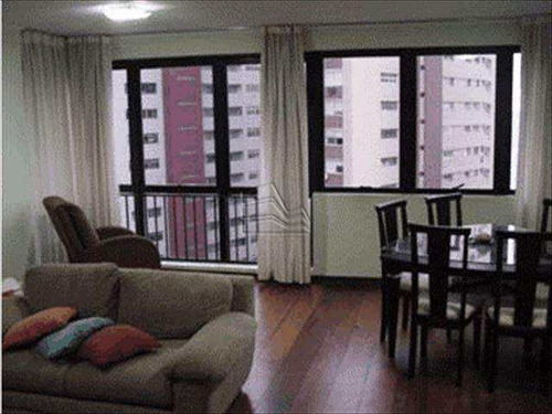 Imagem 3 de 28 de Apartamento Com 2 Dorms, José Menino, Santos - R$ 540 Mil, Cod: 403 - V403
