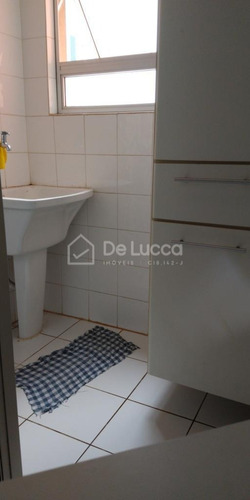 Imagem 16 de 22 de Apartamento À Venda Em Mansões Santo Antônio - Ap010534