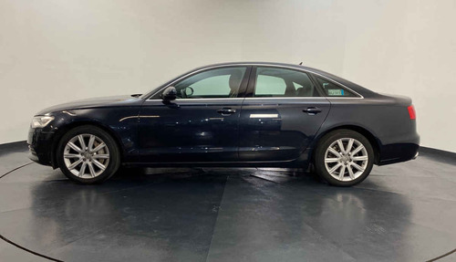 Imagen 10 de 15 de 25982 - Audi A6 2014 Con Garantía