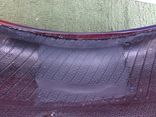 Llanta 285 35 19 Pirelli Pzero Mf196 (Usado)