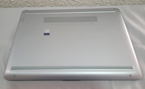 Laptop Hp 348 G5, Core I7-8th, Ram 16gb, Ssd 512gb Win 11pro Plateado (Usado)