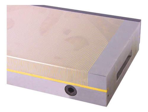 Chuck/ Plato Magnetico Rectangular 18 X 6