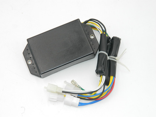 Avr Regulador Planta 5kw Kde5000 Kde6500 Kde6700 Trifásico