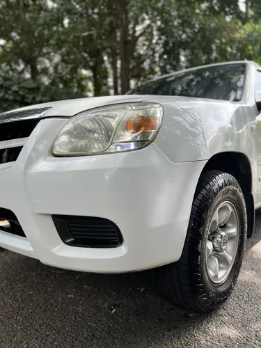 Mazda BT-50 2.2 B22c29 4x2