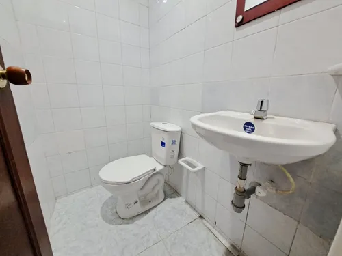 Oficina En Arriendo En Caobos. Cod A12042