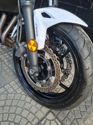 Imagen 9 de 14 de Kawasaki Z650