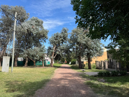 Lote En Venta En Pueblo Nuevo