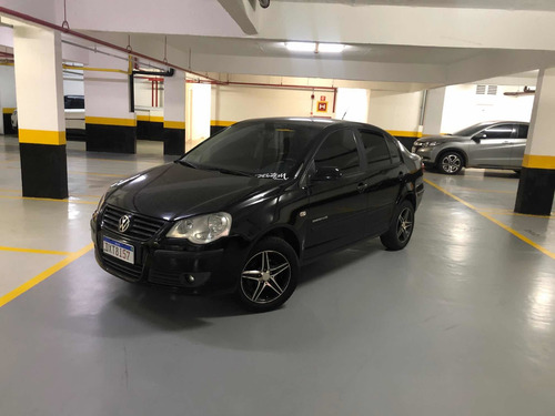 Imagem 1 de 15 de Volkswagen Polo 1.6 Comfortline